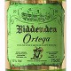A Hat Trick for Biddenden Ortega 